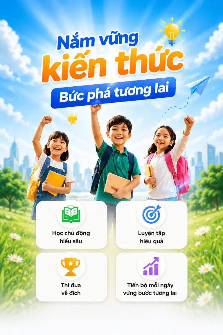 Học Tốt Banner 1